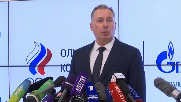 Rússia apresenta recurso em caso de doping Rússia apresenta recurso em caso de doping