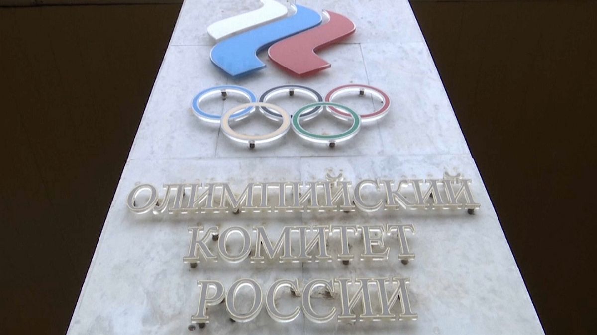 Russland weist Doping-Urteil der WADA zurück