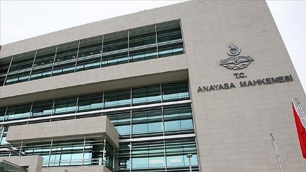 Anayasa Mahkemesi'nden Kanal İstanbul projesi kararı Anayasa Mahkemesi'nden Kanal İstanbul projesi kararı
