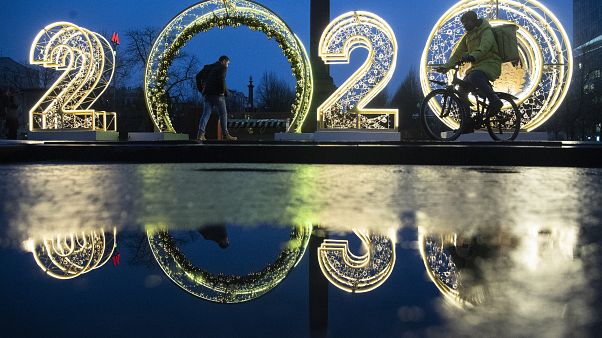 2020 yılı için tahmin edilenlerin kaçı doğru çıktı? 2020 yılı için tahmin edilenlerin kaçı doğru çıktı?