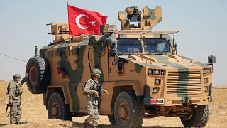 پارلمان ترکیه احتمال اعزام نیروی نظامی به لیبی را بررسی می‌کند