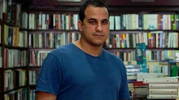 Halid Lütfi Halid Lütfi