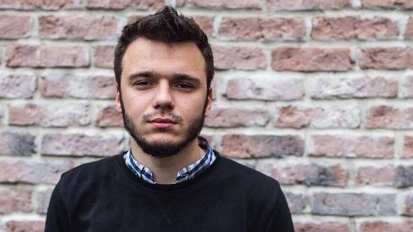 Сотрудник Навального отправлен служить на Новую Землю Сотрудник Навального отправлен служить на Новую Землю