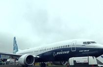 Stati Uniti: Boeing invia al Congresso documenti "preoccupanti" sui 737 MAX