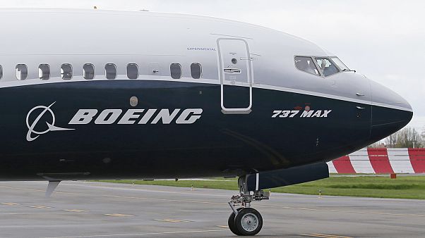 Boeing: Ανοίγει τα χαρτιά της; Boeing: Ανοίγει τα χαρτιά της;