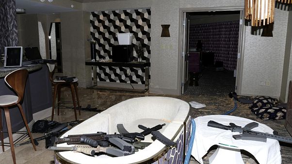 ABD'de 'katliam rekoru': 211 kişi yaşamını yitirdi ABD'de 'katliam rekoru': 211 kişi yaşamını yitirdi