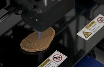 Dalla Spagna arriva la bistecca stampata in 3D