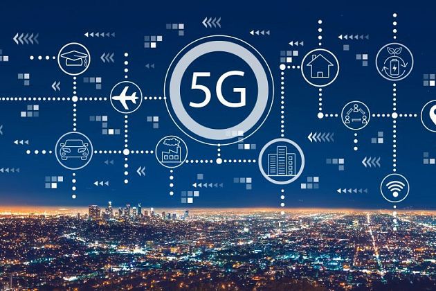 Rivoluzione 5G: le cose più importanti da sapere sulla rete ultraveloce