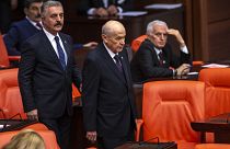 Devlet Bahçeli'den Kanal İstanbul açıklaması