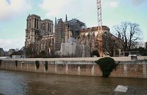 Pour Noël, Notre-Dame de Paris privée de messe de minuit