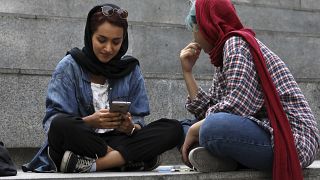 İran'da yeni protesto çağrılarının gölgesinde internete kısıtlama getirildi