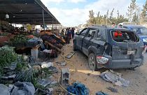 Libia: tra caos e diplomazie al lavoro per il cessate il fuoco 