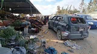 Libia: tra caos e diplomazie al lavoro per il cessate il fuoco 