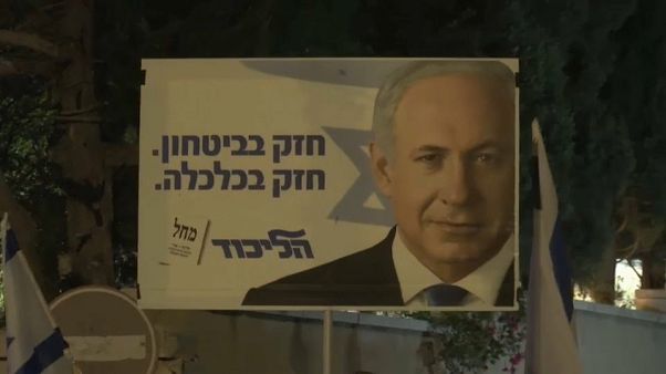 Il Likud alla resa dei conti Il Likud alla resa dei conti