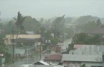Taifun "Phanfone" auf den Philippinen fordert mindestens 16 Tote