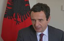 Kosova'da meclis başkanı seçildi ancak koalisyon kurulamadı
