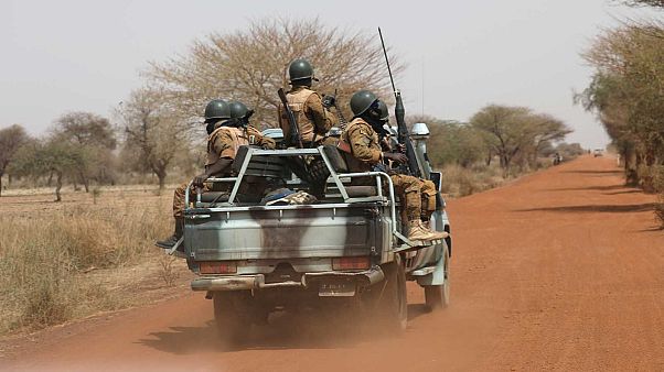 Le Burkina Faso, en deuil et en crise Le Burkina Faso, en deuil et en crise
