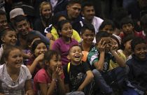 Foto de ilustración (Guadalajara, México. 12 de noviembre de 2018)