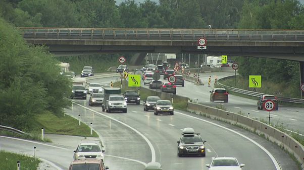 Scheuer gegen Esken: Neuer GroKo-Zwist um Tempo 130 Scheuer gegen Esken: Neuer GroKo-Zwist um Tempo 130