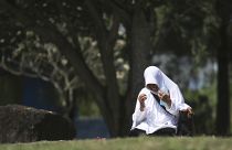 Quinze ans après, le traumatisme du tsunami en Asie reste profond