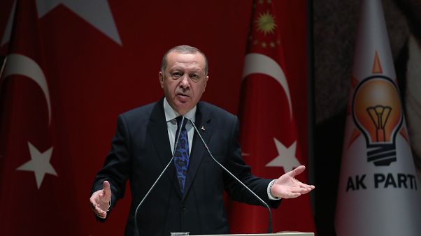 Reuters: Η Λιβύη υπέβαλε επίσημο αίτημα για τουρκική στρατιωτική στήριξη Reuters: Η Λιβύη υπέβαλε επίσημο αίτημα για τουρκική στρατιωτική στήριξη
