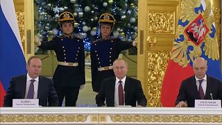 Состояние экономики: президент доволен, россияне нет