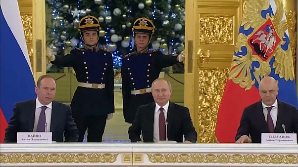 Состояние экономики: президент доволен, россияне нет Состояние экономики: президент доволен, россияне нет