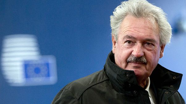 Csökkentené a menekültkérdésben blokkoló tagállamok támogatását Asselborn Csökkentené a menekültkérdésben blokkoló tagállamok támogatását Asselborn