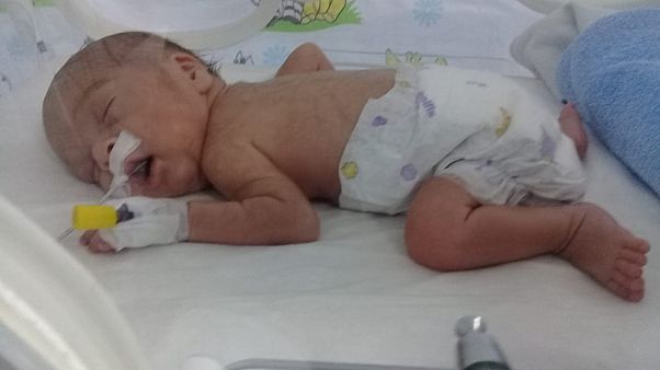 Ermenistan’da bebek ticareti skandalı: "Uyuşturucu mafyasından daha güçlü" Ermenistan’da bebek ticareti skandalı: "Uyuşturucu mafyasından daha güçlü"