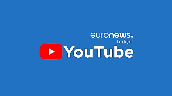 YouTube'da 2019'da en çok izlenen euronews Türkçe videoları YouTube'da 2019'da en çok izlenen euronews Türkçe videoları