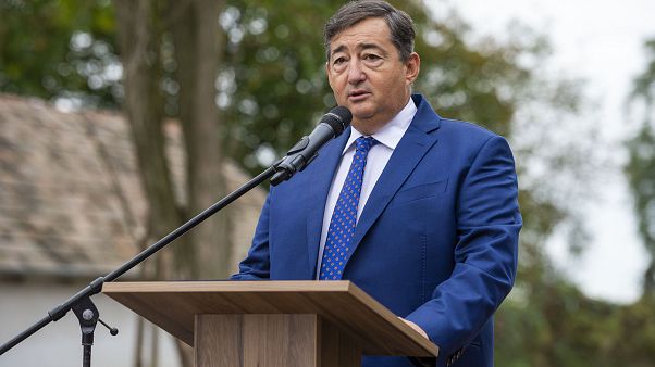 Mészáros Lőrinc maradt a leggazdagabb magyar a Forbes szerint Mészáros Lőrinc maradt a leggazdagabb magyar a Forbes szerint