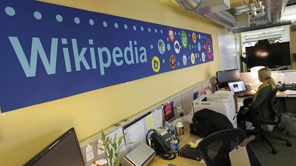 Anayasa Mahkemesi: Wikipedia'ya erişim engeli hak ihlalidir Anayasa Mahkemesi: Wikipedia'ya erişim engeli hak ihlalidir