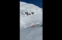 Gran Sasso: morti tre alpinisti