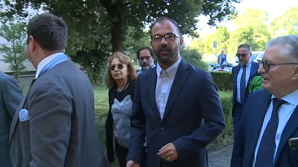 Italien: Bildungsminister Fioramonti reicht Rücktritt ein Italien: Bildungsminister Fioramonti reicht Rücktritt ein