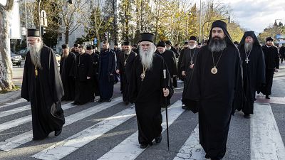 Μαυροβούνιο: Συνάντηση πρωθυπουργού-αρχιεπισκόπου για το θρησκευτικό ζήτημα