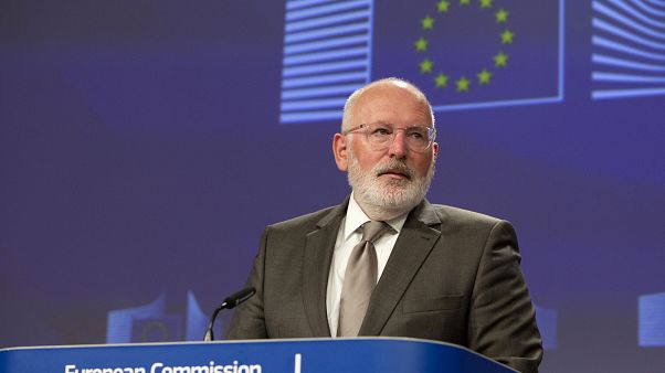 Timmermans a briteknek: visszavárunk benneteket Timmermans a briteknek: visszavárunk benneteket