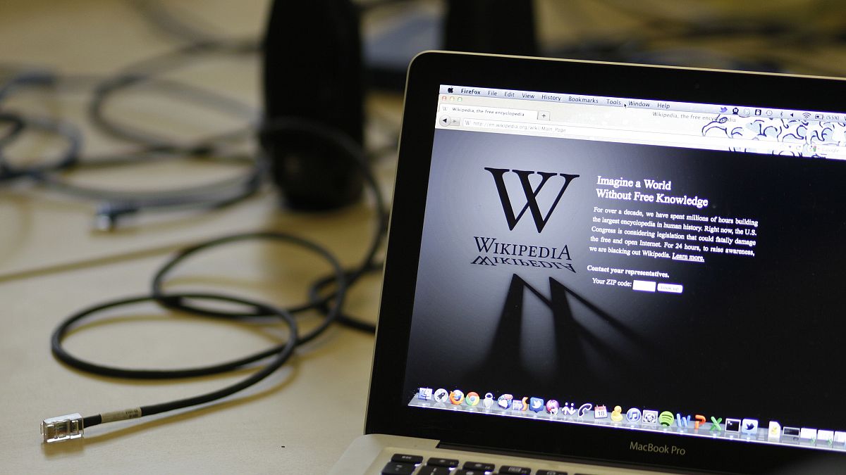 Wikipedia возвращается в Турцию