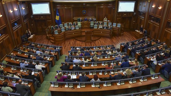 Με νέα Βουλή αλλά χωρίς κυβέρνηση Με νέα Βουλή αλλά χωρίς κυβέρνηση