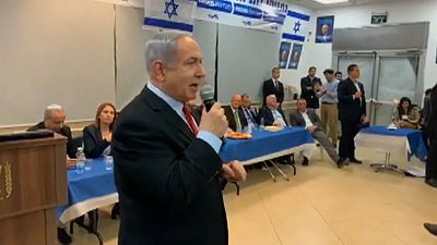 Netanyahu vince le primarie del Likud, sconfiggendo il rivale Saar 