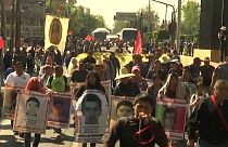 I 43 studenti spariti i cui corpi non sono neanche nelle discariche