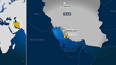 Iran, terremoto di magnitudo 5.1 vicino a una centrale nucleare