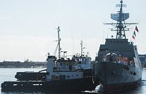  نخستین رزمایش دریایی مشترک ایران، روسیه و چین در شمال اقیانوس هند