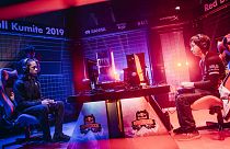 آلمان از بهار ۲۰۲۰ ویزای بلند مدت «ورزش الکترونیک» صادر می‌کند 