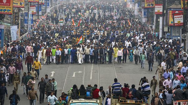 Kolkata / Hindistan Kolkata / Hindistan
