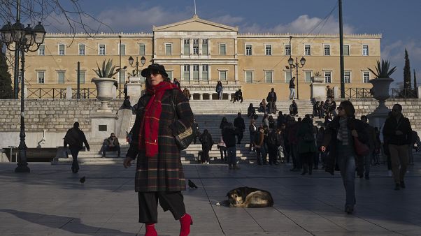 Ελλάδα: Την προσεχή Δευτέρα ή Τρίτη η καταβολή του κοινωνικού μερίσματος στους δικαιούχους Ελλάδα: Την προσεχή Δευτέρα ή Τρίτη η καταβολή του κοινωνικού μερίσματος στους δικαιούχους