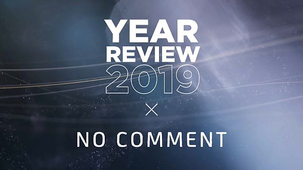 Τα καλύτερα No Comment του 2019 Τα καλύτερα No Comment του 2019