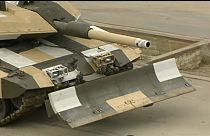 Germania al top nell'export di armi, primo acquirente l'Ungheria