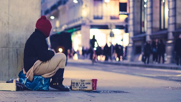La receta de Finlandia para resolver el problema de las personas sin hogar La receta de Finlandia para resolver el problema de las personas sin hogar