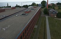 الكشف عن سر "أخطر جزيرة في ألمانيا" 