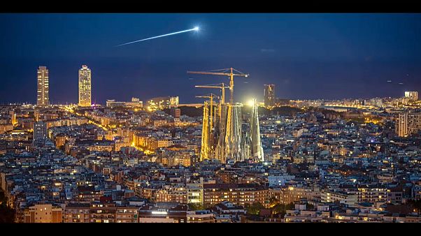 2019 L’esperit de Nadal | El espíritu de la Navidad | The spirit of Christmas 2019 L’esperit de Nadal | El espíritu de la Navidad | The spirit of Christmas
